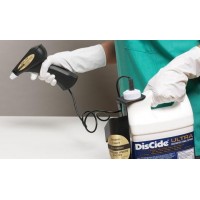 Palmero Healthcare  Dynamic 1-Touch Gallon Sprayer and Holster